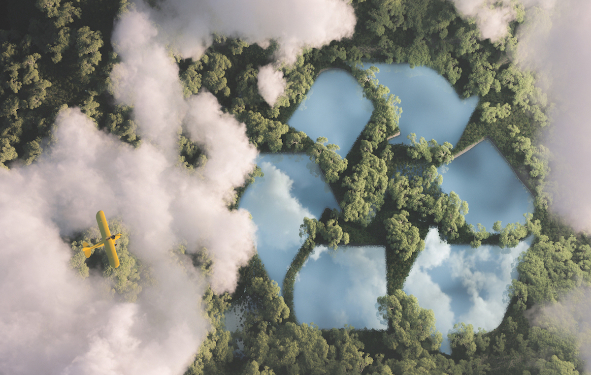 Blockchain Sustainability