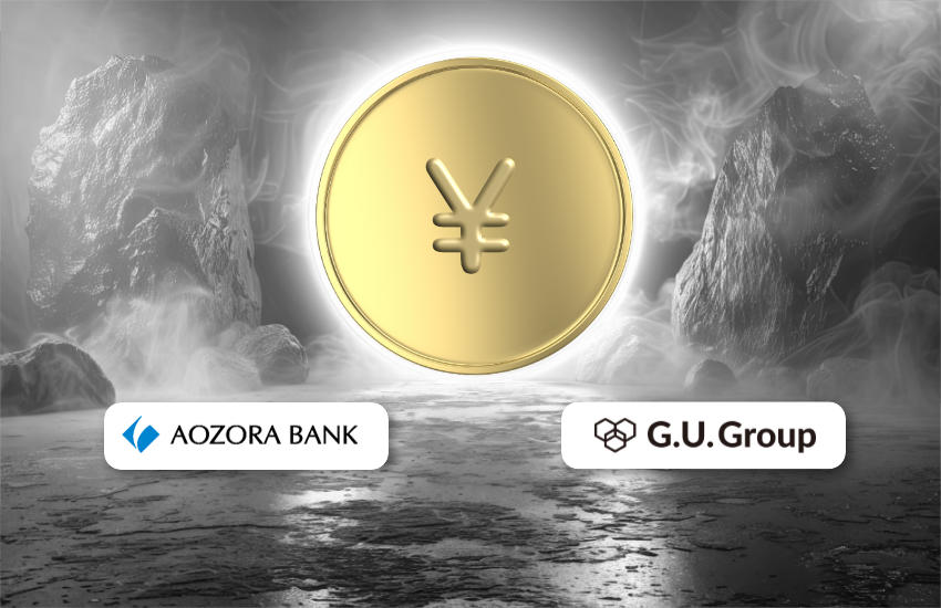 japan’s-aozora-bank-inks-stablecoin-deal-with-gu-group.-also-invests-–-ledger-insights