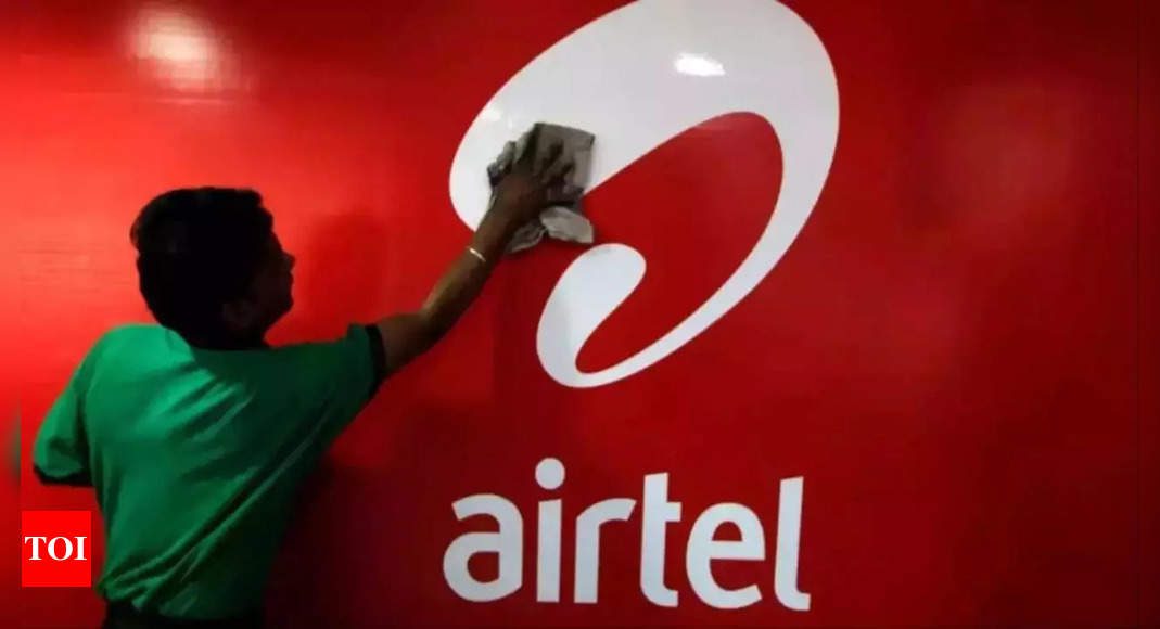 airtel-sends-letter-to-trai:-warns-of-spam-moving-to-whatsapp,-google-messages-and-other-ott-apps-–-times-of-india