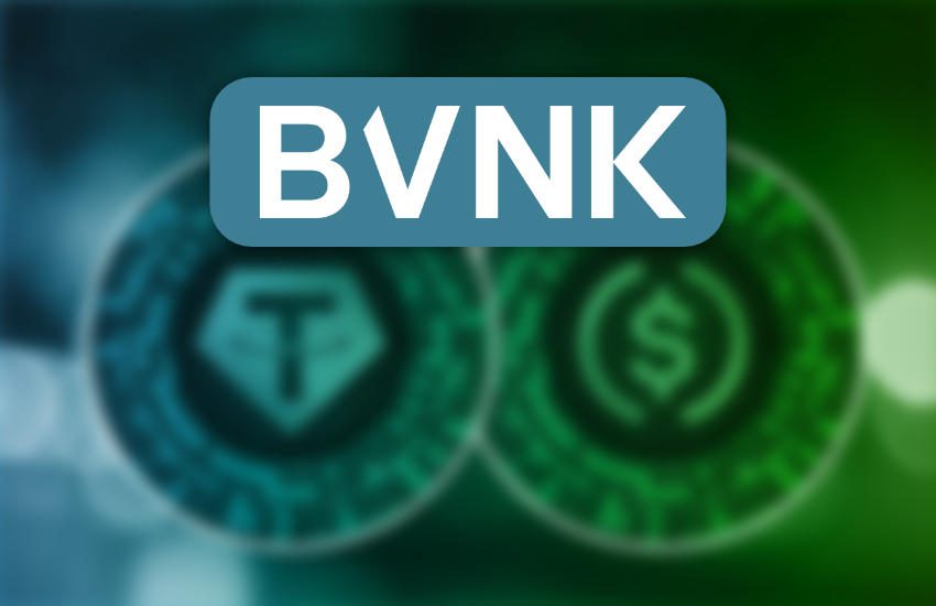 b2b-stablecoin-firm-bvnk-raises-$50m,-reaches-$10bn-annualized-volumes-–-ledger-insights-–-blockchain-for-enterprise