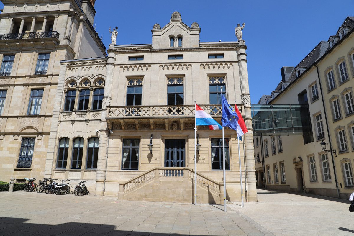 luxembourg-adopts-blockchain-law-iv-to-enhance-dlt-in-financial-services