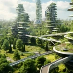 GreenAi Earth The Future of Sustainable Investments
