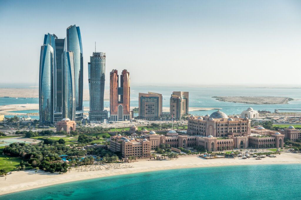 hsbc,-adx-and-fab-partner-on-mena’s-first-dlt-based-digital-bond-listing-–-the-trade