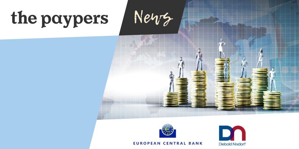 the-european-central-bank-teams-up-with-diebold-nixdorf-|-the-paypers