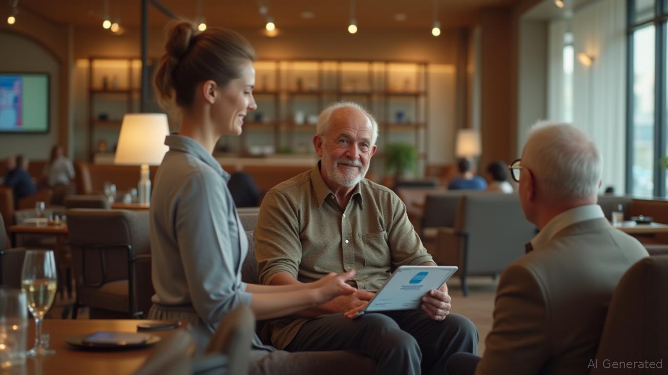 “blockchain-weaves-personalized-travel-future-for-amex-elite”