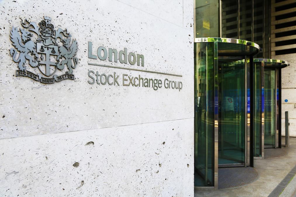 lseg-launches-digital-markets-infrastructure-platform-for-private-funds-–-financefeeds