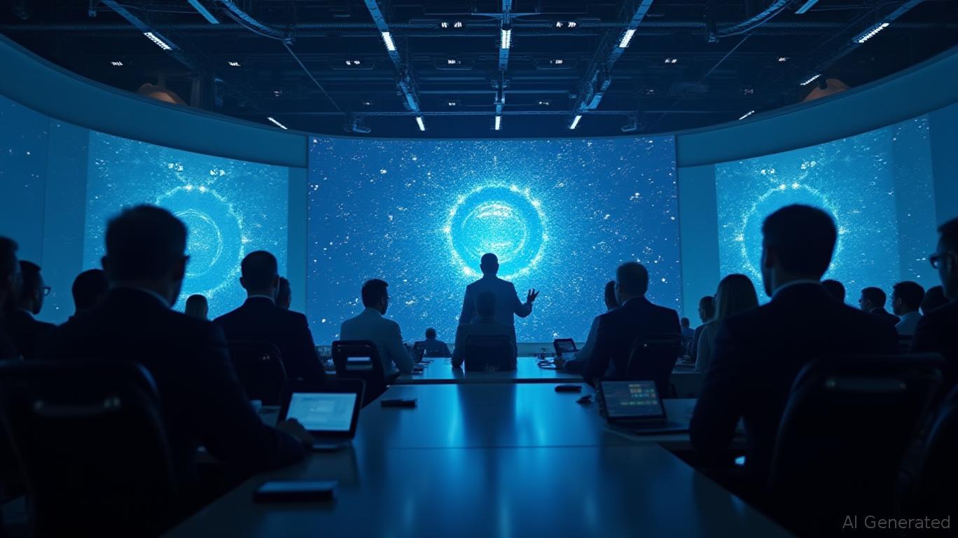 swiss-banks-unveil-blockchain-system-that-redefines-speed-and-trust
