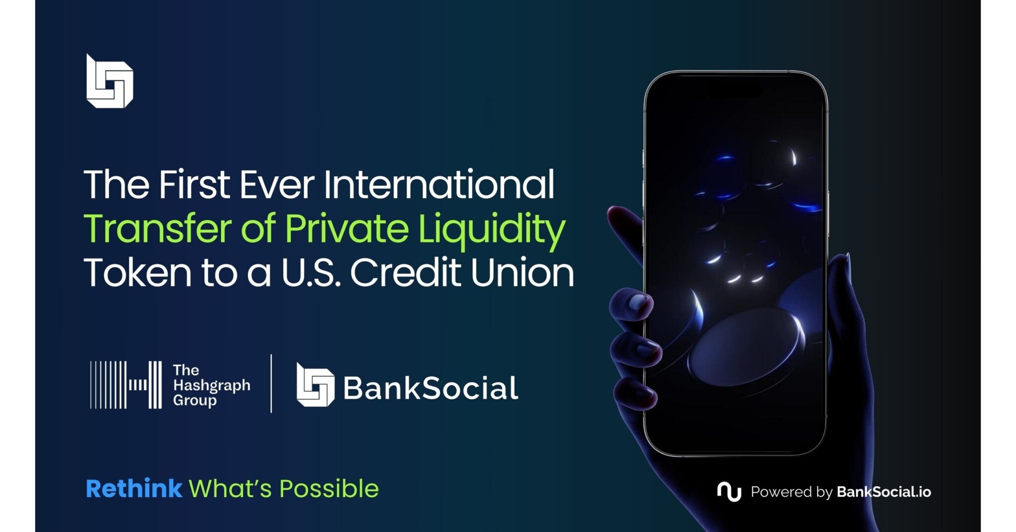 banksocial-and-the-hashgraph-group-facilitate-first-international-transfer-of-private-liquidity-token-to-a-us.-credit-union