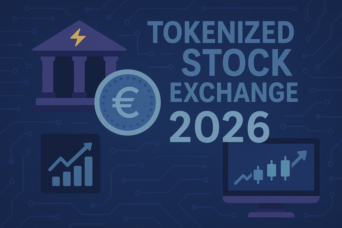 tokenized-stock-exchange-2026:-france’s-lise-to-pilot-sme-ipos