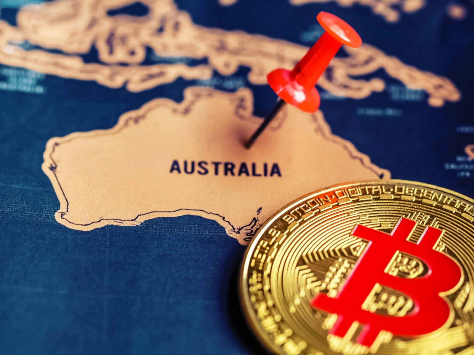 australian-securities-commission-chairman-issues-tokenization-warning!-details-here