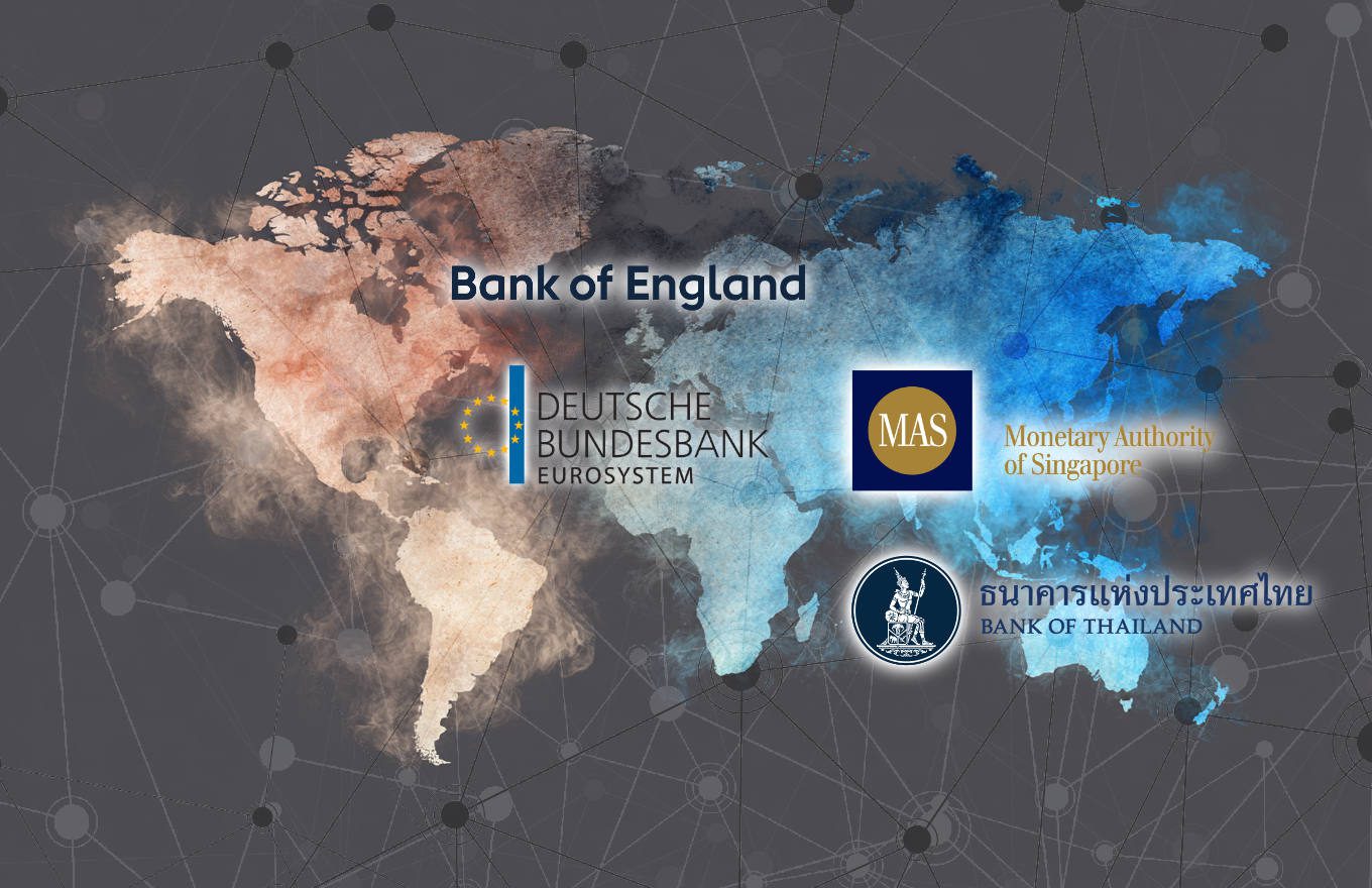 mas-partners-bundesbank-for-dlt-settlement;-banks-of-england,-thailand-for-fx-–-ledger-insights-–-blockchain-for-enterprise