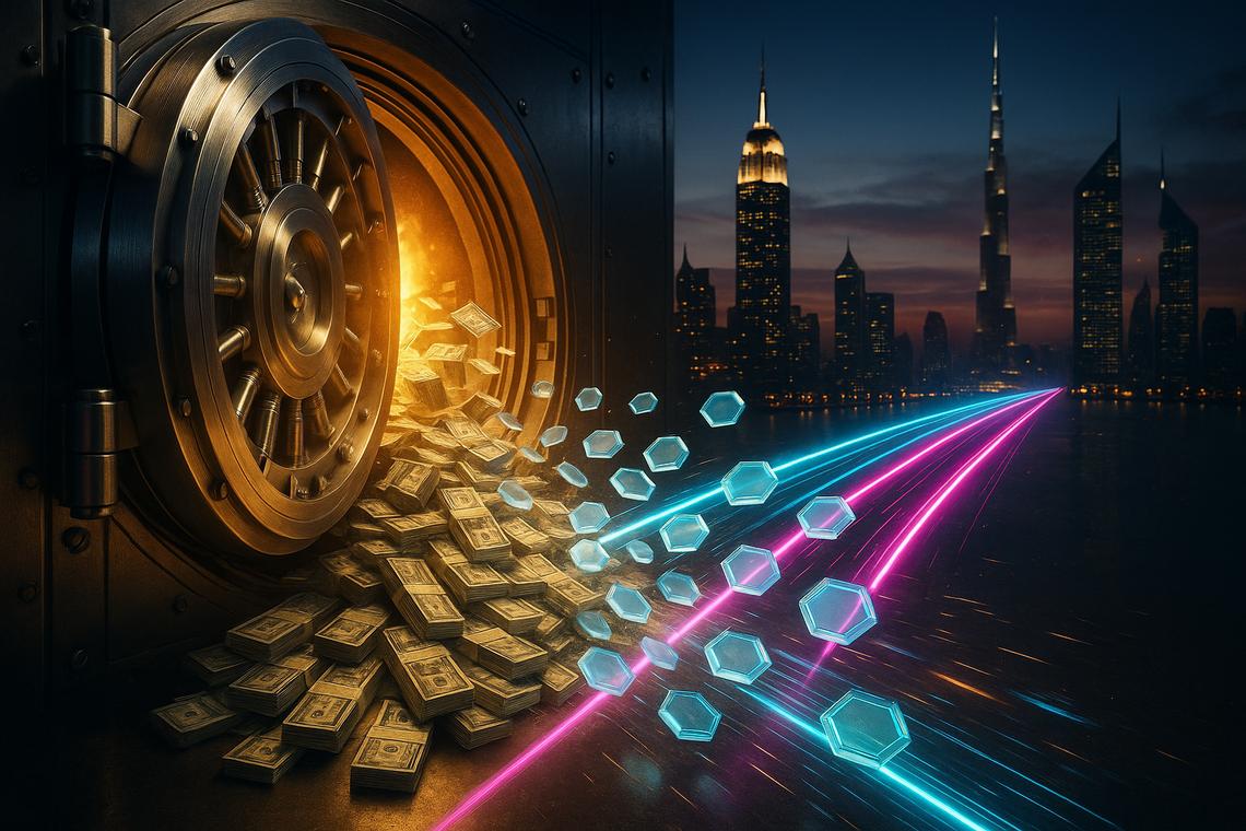 hsbc-tokenized-deposits-expand-to-us-and-uae-in-2026