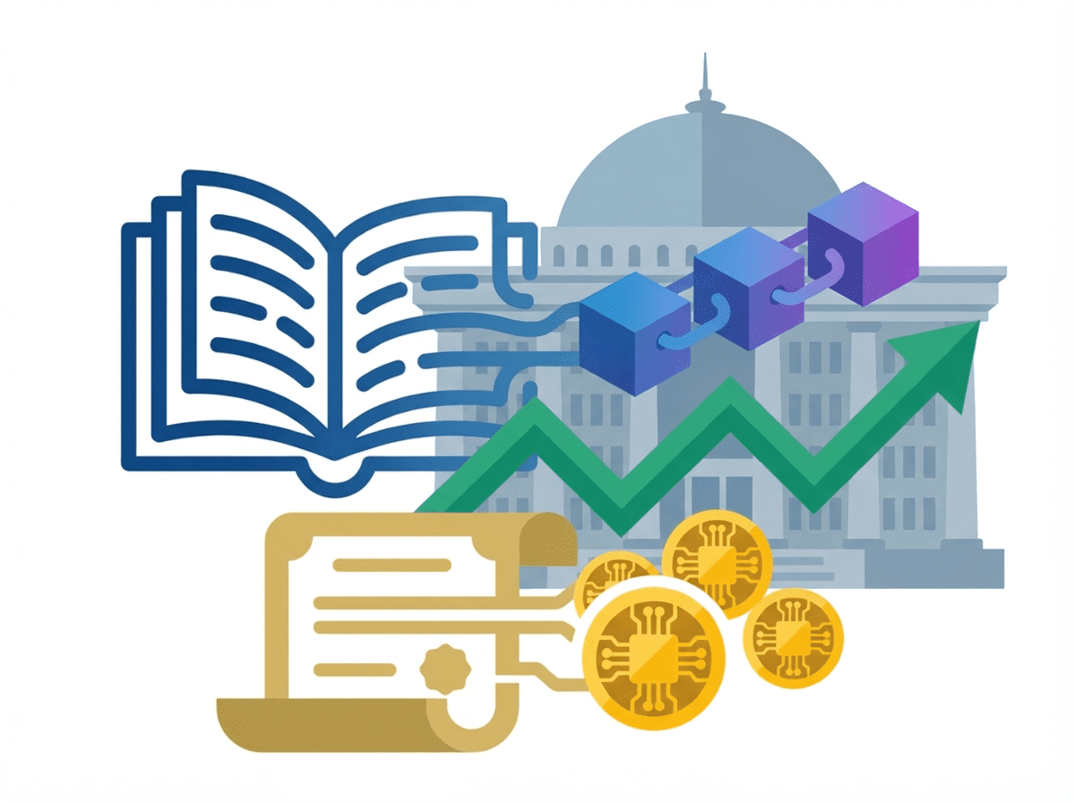 national-assembly-passes-token-securities-act,-opening-a-market-worth-367-trillion-won-by-2030.-–-벤처스퀘어