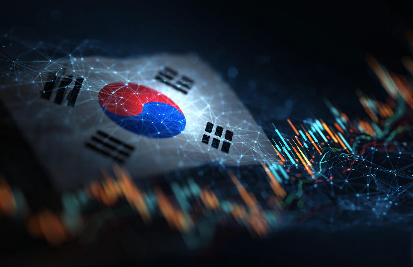 korea-enacts-tokenization-legislation-with-mandatory-csd-registration-–-ledger-insights-–-blockchain-for-enterprise