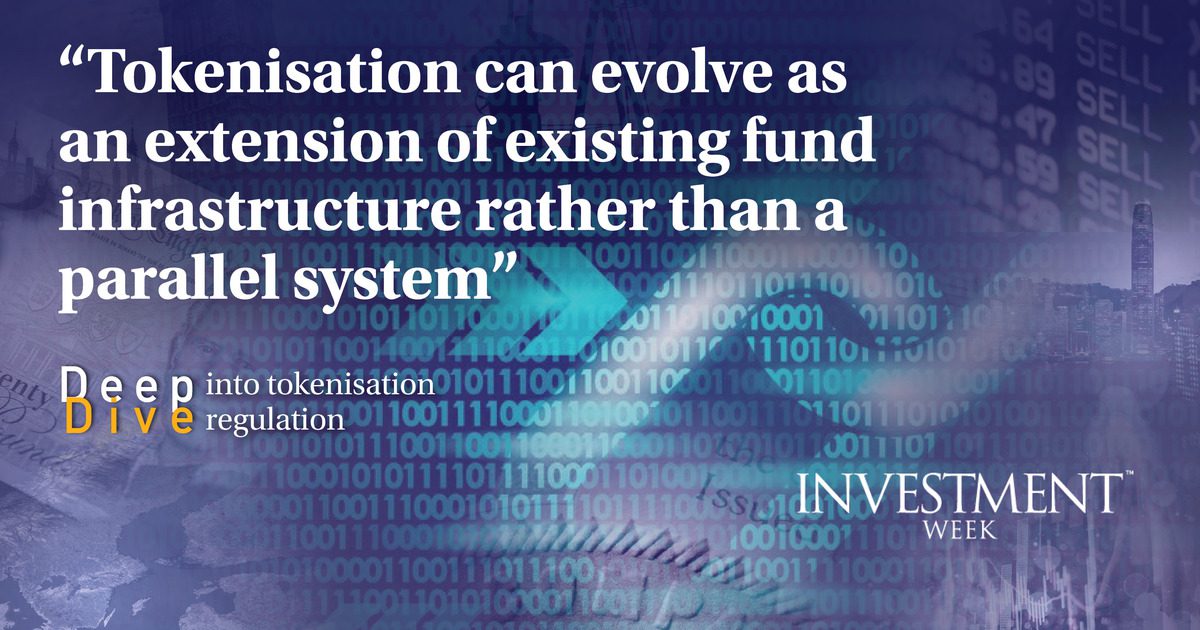deep-dive:-‘guidance’-and-‘clarity’-on-regulation-key-for-tokenisation-adoption