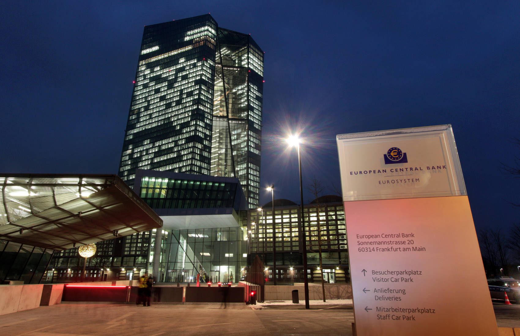 ecb,-eurosystem-to-accept-tokenized-securities-as-central-bank-collateral-–-ledger-insights-–-blockchain-for-enterprise