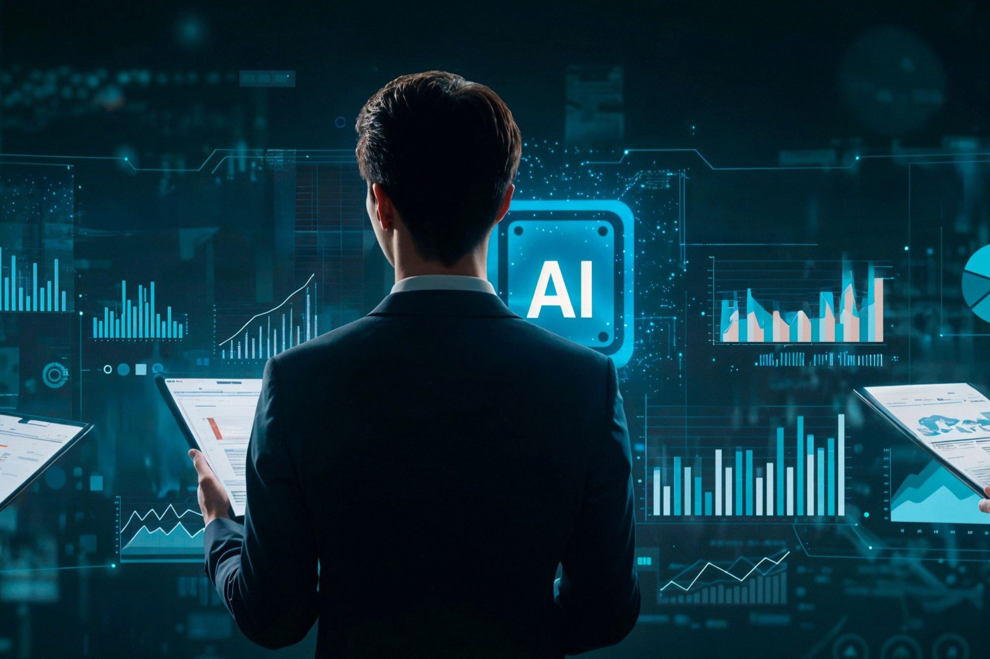 hkma-launches-initiatives-to-support-ai-and-distributed-ledger-technologies-|-entrepreneur