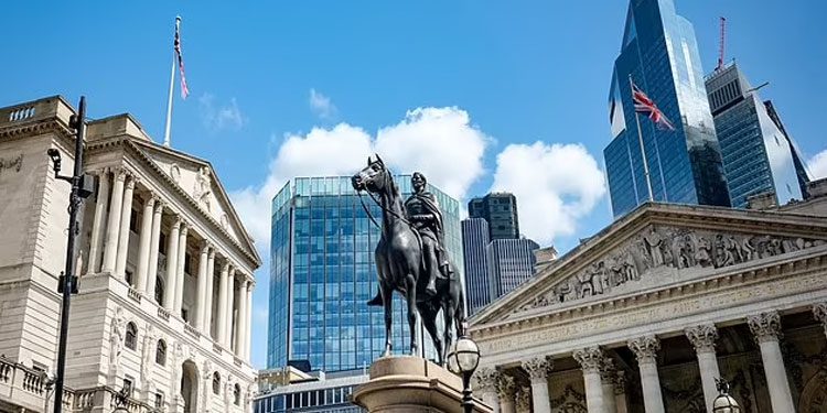 bank-of-england-selects-chainlink-for-dlt-lab