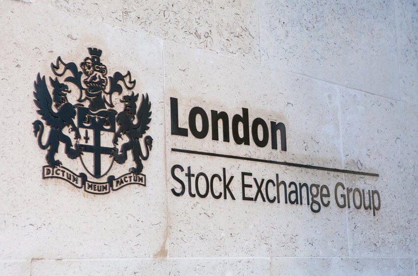 lseg-plans-digital-securities-depository-to-enable-on-chain-settlement-across-traditional-and-digital-markets-–-financefeeds