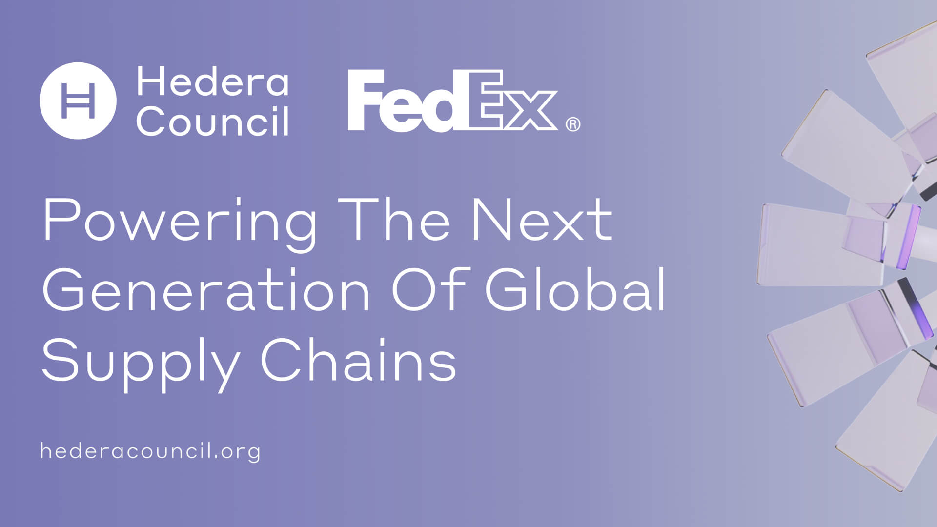 fedex-joins-hedera-council-to-support-the-future-of-digital-global-supply-chains-|-hedera