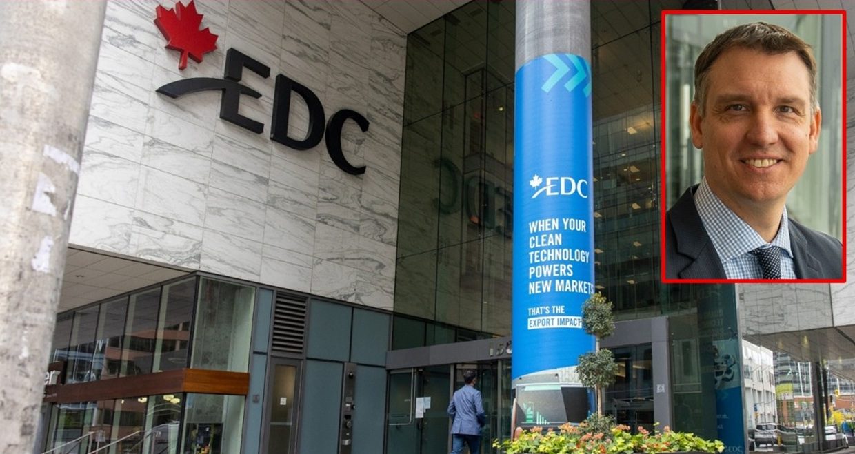 canadian-gov’s-export-credit-agency-issues-first-tokenised-bond