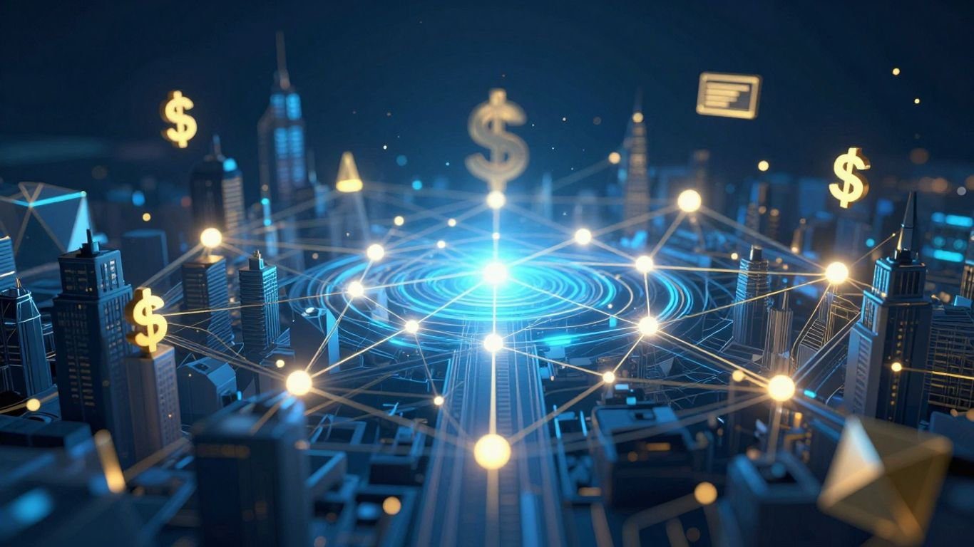 eurosystem-charts-future-of-finance-with-appia-roadmap-for-tokenised-markets