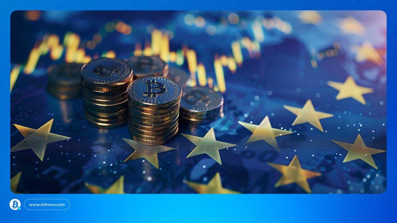 the-european-central-bank-reveals-a-tokenized-finance-plan-to-strengthen-the-eu’s-financial-autonomy