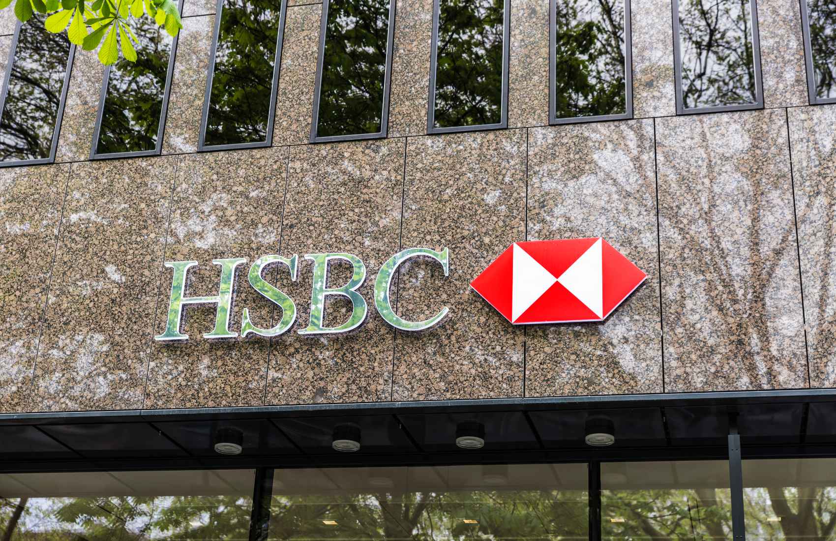 hsbc-conducts-tokenized-deposit-pilot-on-canton-network-–-ledger-insights-–-blockchain-for-enterprise