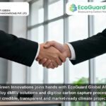 pi-green-and-ecoguard-partner-to-digitise-carbon-capture-and-advance-dmrv-systems-–-asia-pacific-|-energetica-india-magazine