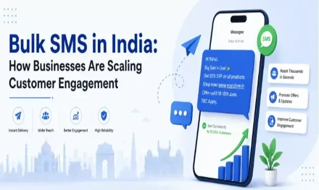 bulk-sms-in-india:-how-businesses-are-scaling-customer-engagement