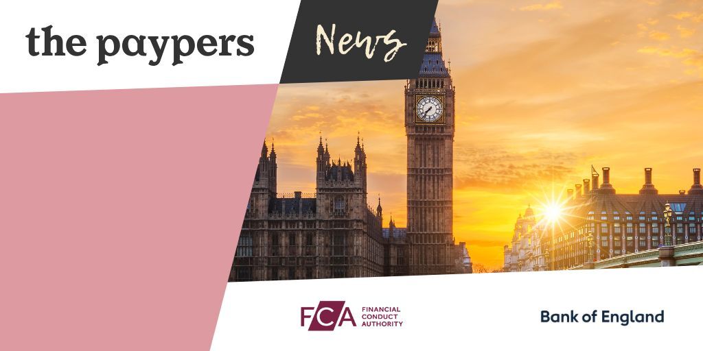 fca-and-bank-of-england-set-out-tokenisation-vision-for-uk-|-the-paypers