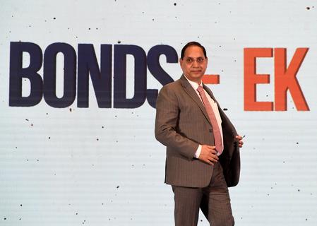 sebi-exploring-dlt-based-tokenisation-for-corporate-bond-market:-tuhin-kanta-pandey