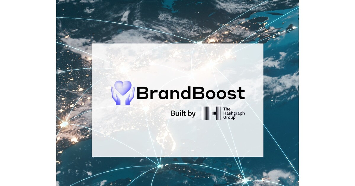 the-hashgraph-group-launches-gamification-platform-brandboost-for-real-time-consumer-engagement