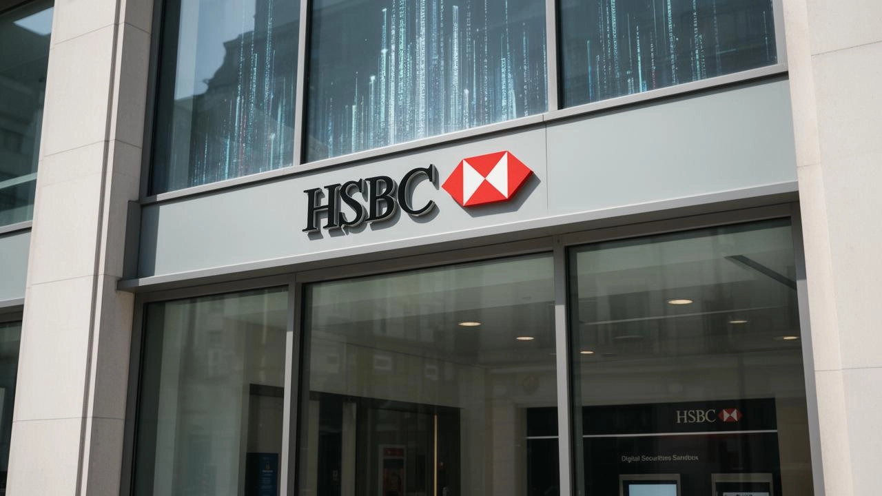 hsbc-becomes-first-to-clear-bank-of-england-hurdle-for-uk-digital-securities-sandbox-—-biggo-finance