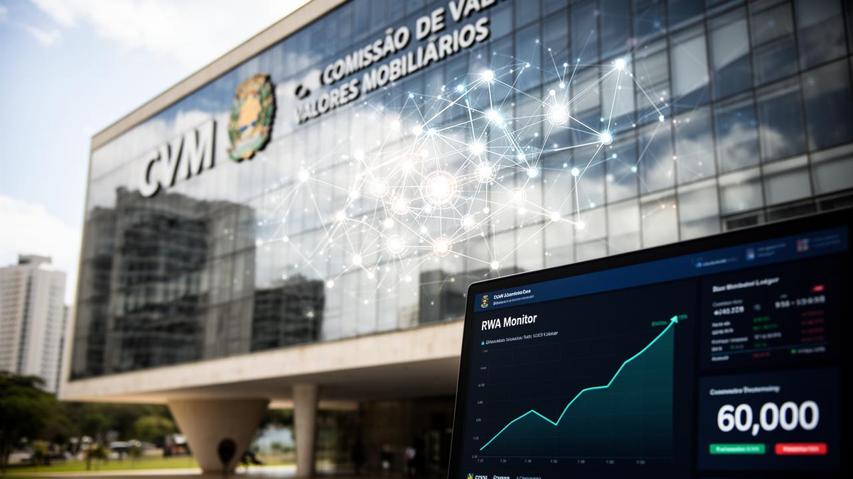 brazil’s-cvm-launches-task-force-to-deliver-tokenization-proposal-within-60-days-—-biggo-finance