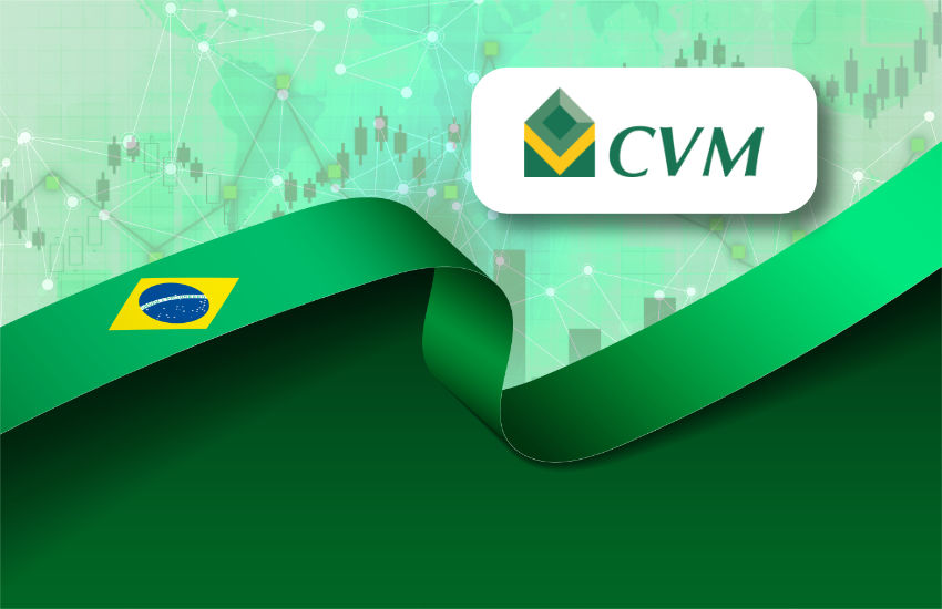 brazilian-securities-regulator-cvm-creates-working-group-for-tokenization-regulation,-sandbox-–-ledger-insights-–-blockchain-for-enterprise