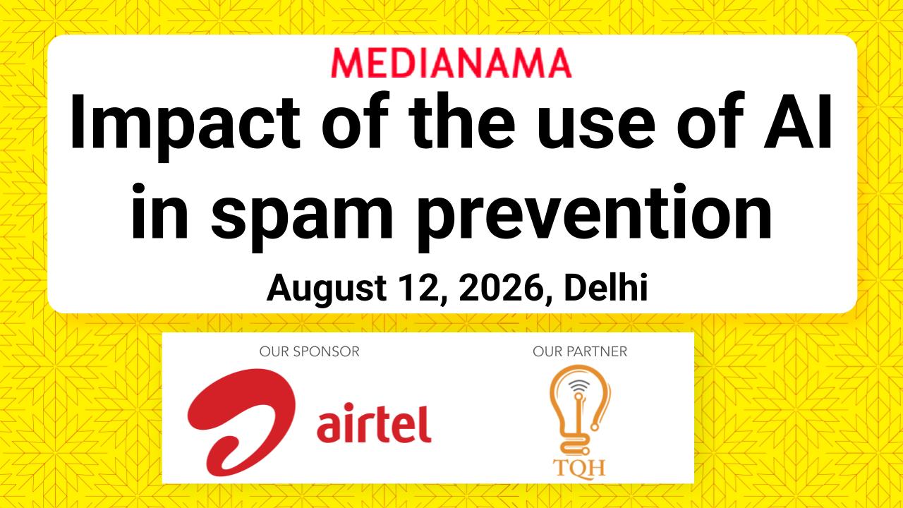 agenda:-impact-of-the-use-of-ai-in-spam-prevention,-new-delhi,-12-august-2026