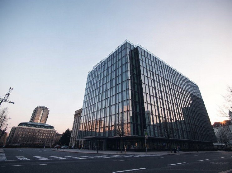 ecb-to-launch-tokenized-finance-project-pontes-in-q3,-linking-dlt-with-target-services