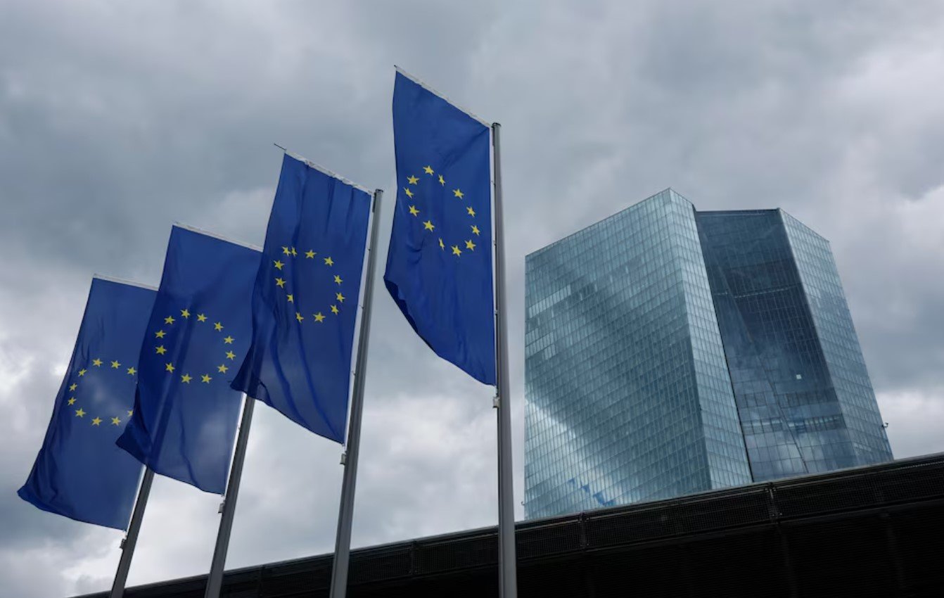 ecb-pushes-for-integrated-european-market-for-tokenised-assets