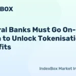 ecb-official:-central-banks-should-embrace-dlt-and-issue-tokenised-reserves-–-news-and-statistics-–-indexbox