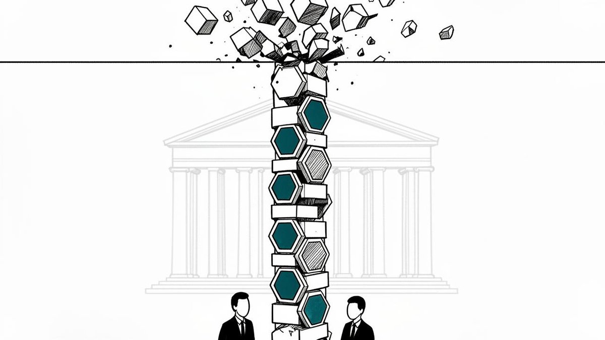nasdaq,-boerse-stuttgart-lead-push-for-eu-to-scrap-e100-billion-tokenization-cap-—-biggo-finance