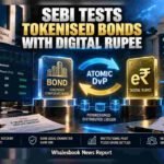 sebi-demat-2.0-pilot-settles-₹1,025-crore-in-tokenised-bonds