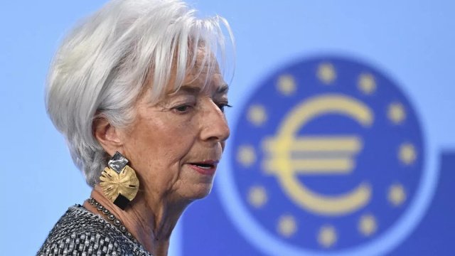 ecb-chief:-digital-euro-law-could-be-ready-by-end-2026-–-novinite.com-–-sofia-news-agency