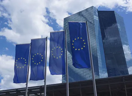 ecb-expands-blockchain-push,-bringing-central-bank-money-to-tokenised-finance