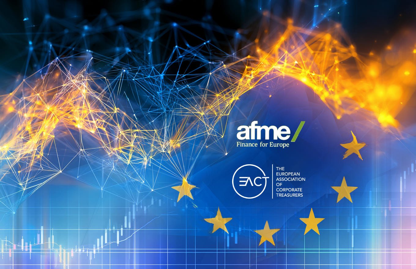 is-it-time-for-corporate-treasurers-to-lean-into-tokenization?-afme-and-eact-say-yes-–-ledger-insights-–-blockchain-for-enterprise